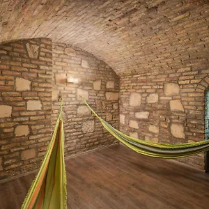 Hotell Casati - Adults Only, Budapest