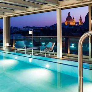 Ξενοδοχείο Cortile - Adults Only, Βουδαπέστη