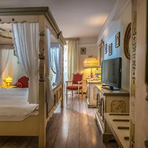 Hotel Corvin Sissi Wing