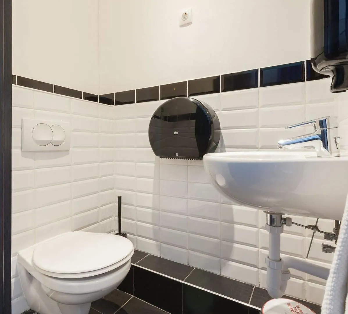Adagio Hostel 1.0 Oktogon Βουδαπέστη 0*,