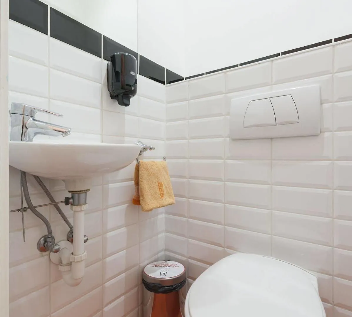 Adagio Hostel 1.0 Oktogon Βουδαπέστη