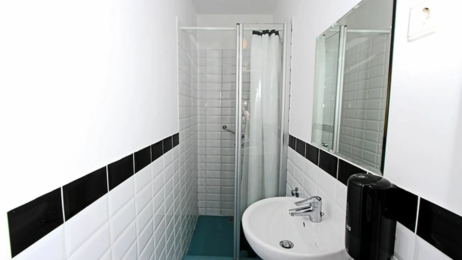 Adagio Hostel 1.0 Oktogon Βουδαπέστη