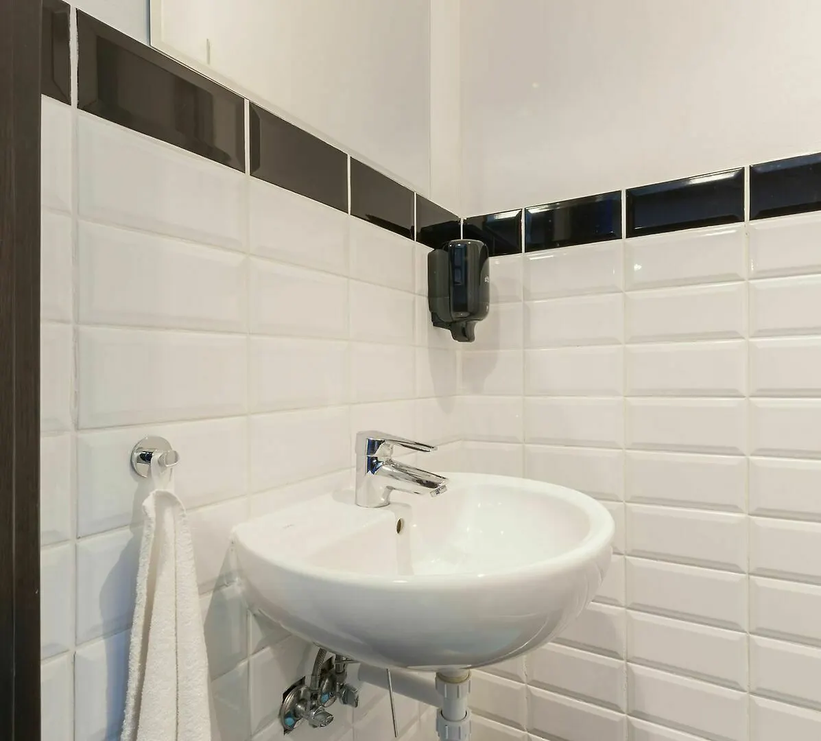 Adagio Hostel 1.0 Oktogon Βουδαπέστη Ουγγαρία